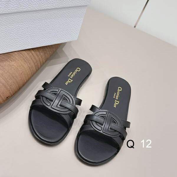 Picture of Dior Slippers _SKUDiorsz35-40J04012992